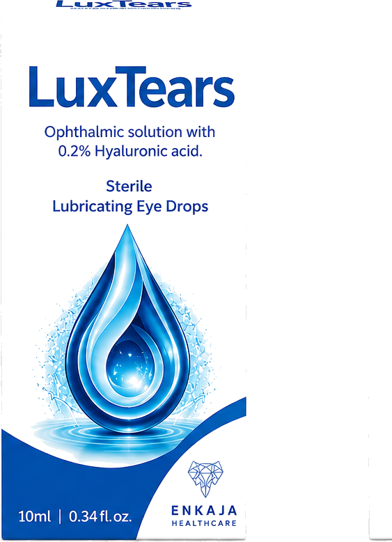 LuxTears