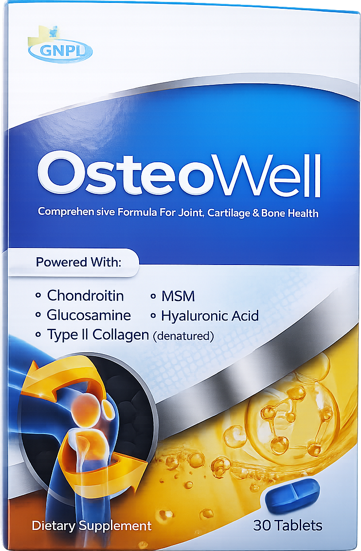 OsteoWell